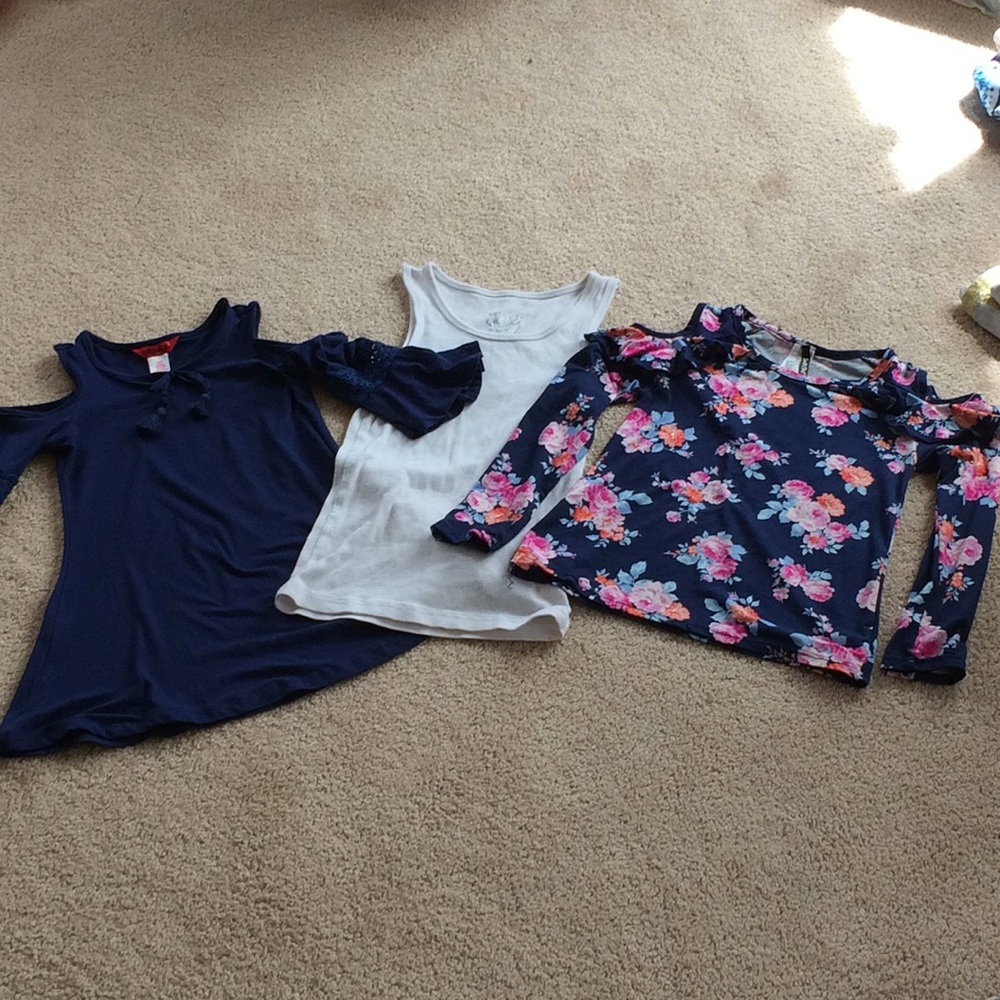 I set of three